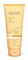 Selvert Thermal Protector Barrier Gel Cream SPF 30 (Солнцезащитный гель-крем SPF 30 для тела) 200 мл