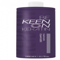 Keen Keratin Silber Shampoo (Серебристый Шампунь)