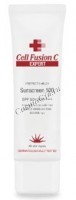 Cell Fusion C Perfect Shield Sunscreen 100 SPF 50+/PA++++ (Крем экстремальная SPF защита ), 50 мл