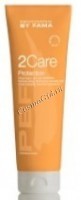 By Fama 2Care Protection Shampo Doccia Indratante (Увлажняющий шампунь-гель), 250 мл