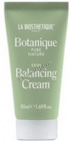 La Biosthetique Balancing Cream (Балансирующий крем для лица, без отдушки), 50 мл