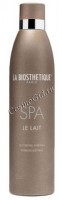 La Biosthetique Spa Le Lait (Молочко освежающее увлажняющее для тела)