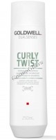 Goldwell Curly Twist Shampoo (Шампунь для вьющихся волос)