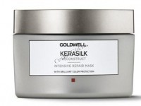 Goldwell Kerasilk Reconstruct intensive repair mask (Интенсивно восстанавливающая маска), 200 мл