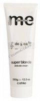 Cehko Super Blonde Delicate Cream (Крем для обесцвечивания волос), 350 гр.