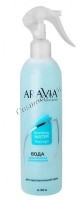 Aravia Mineralized Soothing Water (Вода косметическая успокаивающая), 300 мл