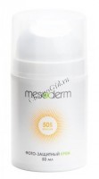 Mesoderm (Фото-защитный крем SPF 50)