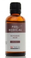 Peel Medical Glycolic Acid 30% pH 1,7 (Гликолевый пилинг 30% раствор)