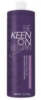 Keen One-minute Conditioner (Кератин-Кондиционер Минутка), 1000 мл