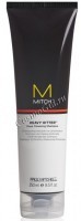 Paul Mitchell Mitch Heavy Hitter Deep Cleansing Shampoo (Интенсивно очищающий шампунь)