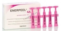 Enerpeel GA-70 (Гликолевая кислота 70%), 2 мл