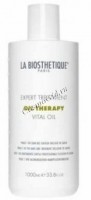 La Biosthetique Vital Oil (Масляный уход для интенсивного восстановления поврежденных волос фаза 1), 1000 мл