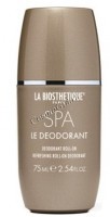 La Biosthetique SPA Le Deodorant (Дезодорант роликовый освежающий), 75 мл