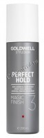 Goldwell Stylesign Perfect Hold Magic Finish Non Aerosol Spray (Жидкий спрей-лак для подвижной фиксации), 200 мл