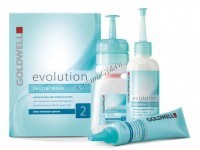 Goldwell Evolution (Средство для нейтральной химической завивки)