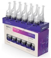 Framesi activator morphosis densifying (Сыворотка против выпадения волос), 12 ампул по 7 мл