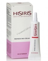 Histomer Hisiris Redness Bio-Cream ( Био-Крем для лица против покраснения и купероза), 15 мл