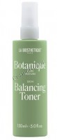 La Biosthetique Balancing Toner (Тоник увлажняющий и балансирующий для лица, без отдушки), 150 мл