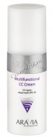 Aravia Professional Multifunctional CC Cream (CC-крем защитный SPF-20), 150 мл