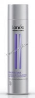 Londa Color Revive Blonde & Silver Shampoo (Шампунь для светлых оттенков волос), 250 мл