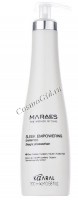 Kaaral Maraes Sleek Empowering Shampoo (Восстанавливающий шампунь для прямых поврежденных волос)