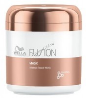 Wella Professionals Fusion Mask (Интенсивно восстанавливающая маска)