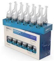 Framesi activator morphosis reinforcing (Сыворотка против выпадения волос),12 ампул по 7 мл