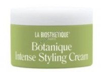 La Biosthetique Intense Styling Cream (Крем для стайлинга волос), 75 мл