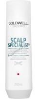 Goldwell Dualsenses Scalp Specialist Anti-dandruff shampoo (Шампунь против перхоти), 250 мл