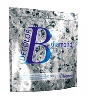 Framesi Decolor B Diamond (Порошок осветляющий с алмазной пудрой)