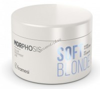 Framesi Soft Blonde (Маска для светлых волос), 200 мл