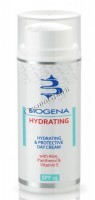 Histomer Biogena Hydrating (Крем дневной увлажняющий SPF15), 50 мл