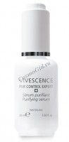 Vivescence Pur Control Expert Purifying Serum (Сыворотка для жирной и комбинированной кожи), 30 мл