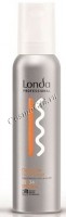 Londa Professional Curl Mousse Curls In (Мусс для кудрявых волос сильной фиксации), 150 мл