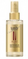 Londa Velvet Lightweight Oil (Аргановое масло для волос)