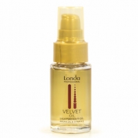 Londa Velvet Lightweight Oil (Аргановое масло для волос)