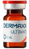 Leistern DerMaxx Ultimate (Комплексный витаминный препарат для радикального омоложения), 1 шт x 5 мл