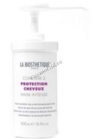 La Biosthetique Mask Intense Complexe 2 (Интенсивная маска с мощным молекулярным защиты волос), 500 мл