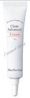 Dermaheal Pim-Pim-Paul Clean Advanced Cream (Крем против акне и постакне), 15 мл