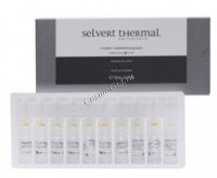 Selvert Thermal Peeling plus AHA's (Пилинг с AHA Кислотами),10 х 3 мл