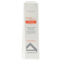 Alfaparf Sdl discipline frizz control shampoo (Разглаживающий шампунь)