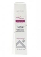 Alfaparf Sdl scalp Snergizing shampoo (Шампунь энергетический против выпадения волос)