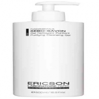 Ericson laboratoire Sebo-savon (Очищающий гель для жирной кожи)