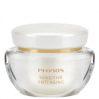 Phyris Sensitive Anti Aging (Крем "Сенситив анти-эйдж")