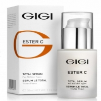 GIGI EsC Serum (Увлажняющая сыворотка с эффектом осветления и свежести)