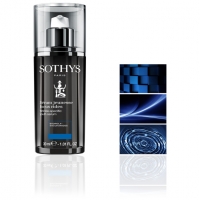 Sothys Wrinkle-Specific Youth Serum (Anti-age омолаживающая сыворотка для разглаживания морщин, эффект филлера)