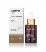 Sesderma K-Vit Anti-dark circle serum (Сыворотка против темных кругов вокруг глаз), 30 мл