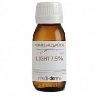 Sesderma/Mediderma Nomelan Caffeic Light (Кофейный пилинг), 60 мл.