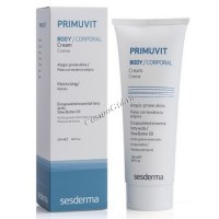 Sesderma Primuvit Cream (Крем увлажняющий), 200 мл