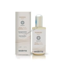 Sesderma Psorises mist (Мист от псориаза), 125 мл.